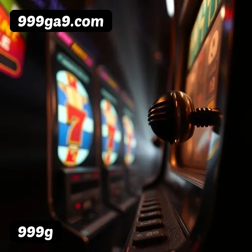Tabela RTP dos jogos de cassino da 999g