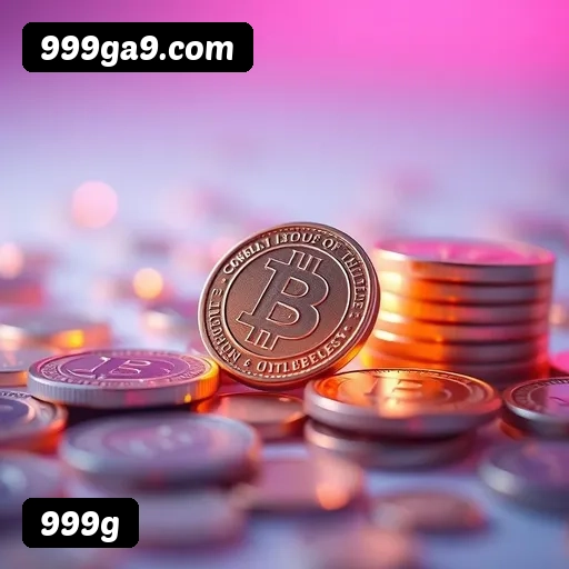 Níveis do programa VIP da 999g